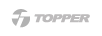 Topper sports apparel brand logo